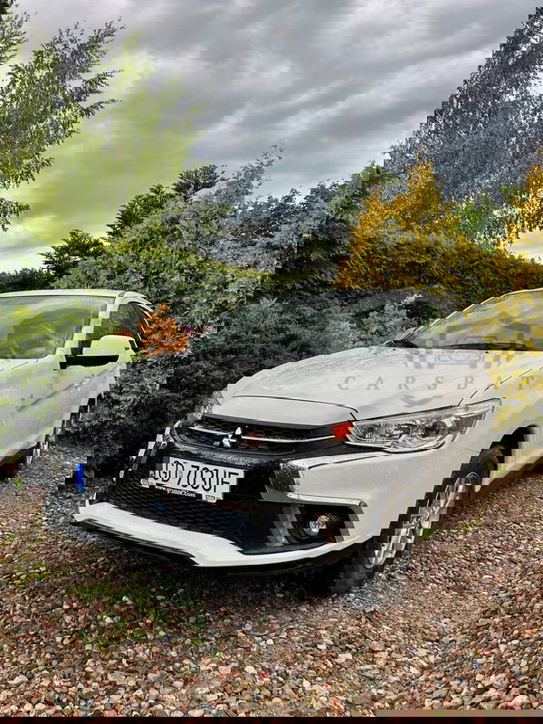 Mitsubishi ASX 1.6 Invite 2019
