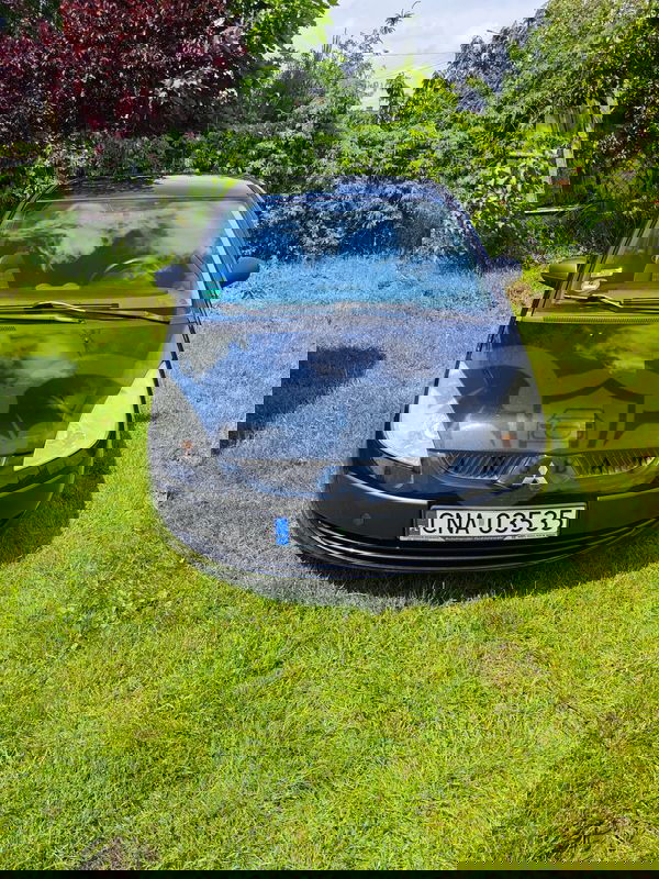 Mitsubishi Colt Z30 CZ3 1.1 2006