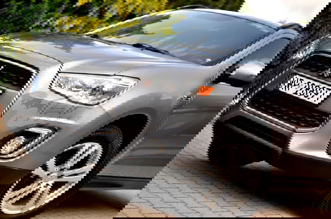 Mitsubishi ASX 1.6 Intense Plus Navi 2015