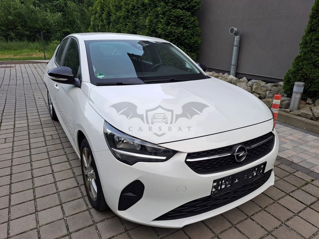 Opel Corsa F 1.2 Elegance Business Pack S&S 2022