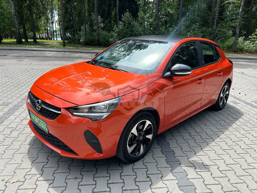 Opel Corsa F Corsa-e 2023