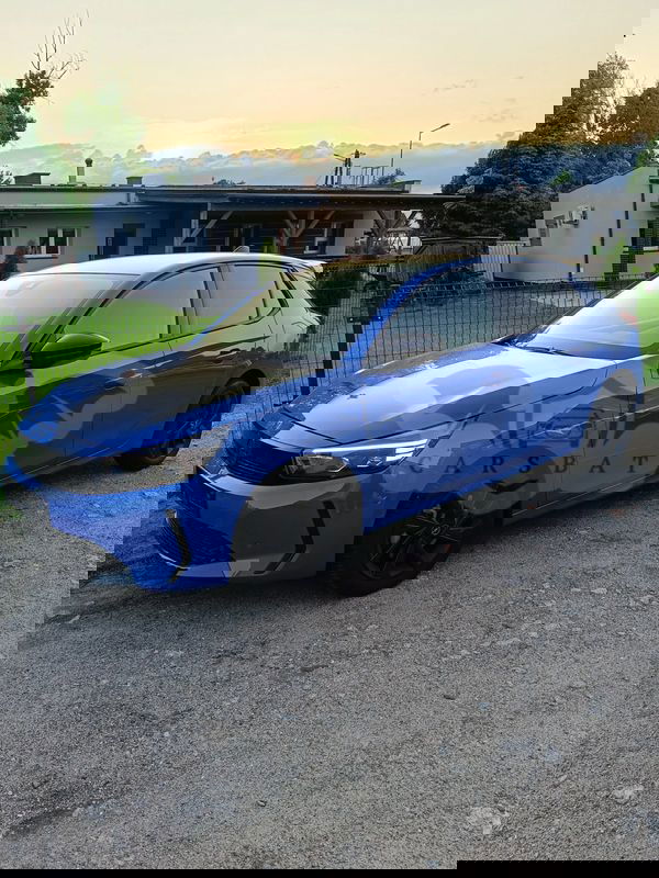 Opel Corsa F 2025