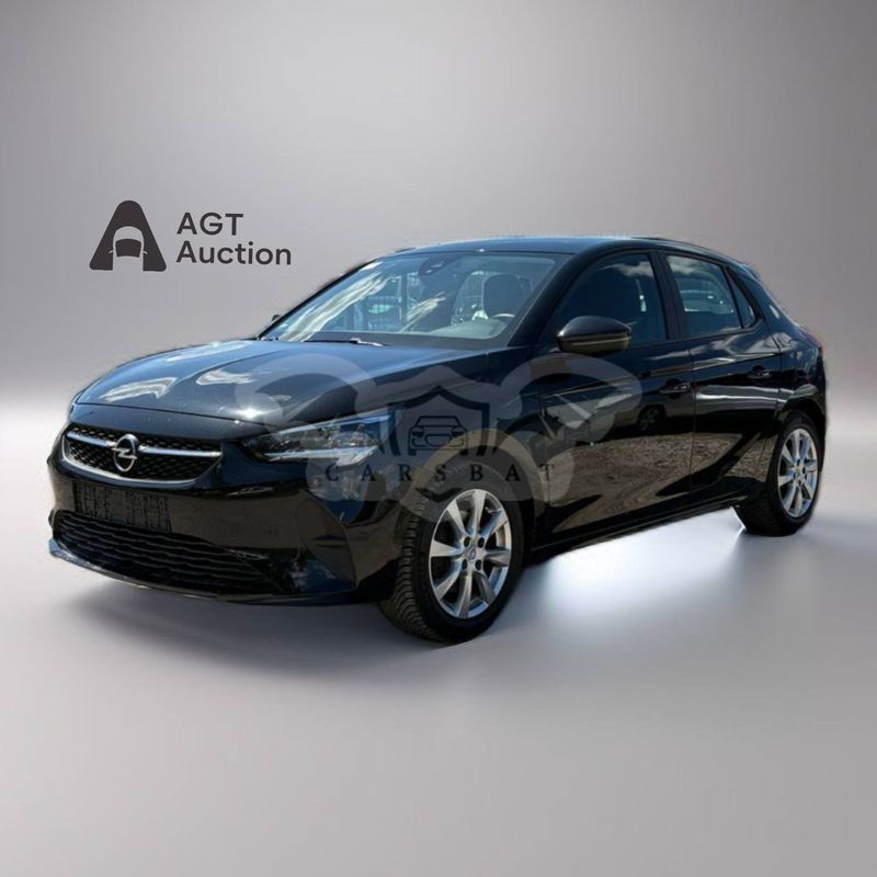 Opel Corsa F 1.2 Edition S&S 2022