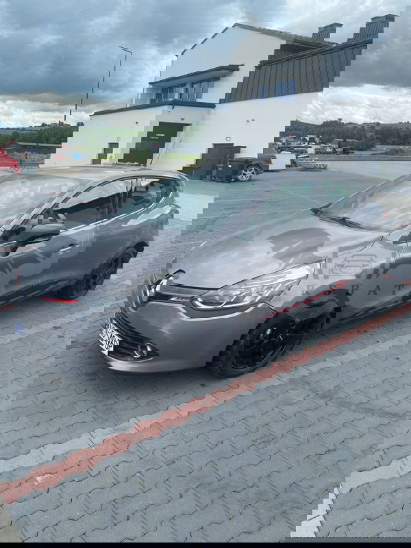 Renault R 4 2014