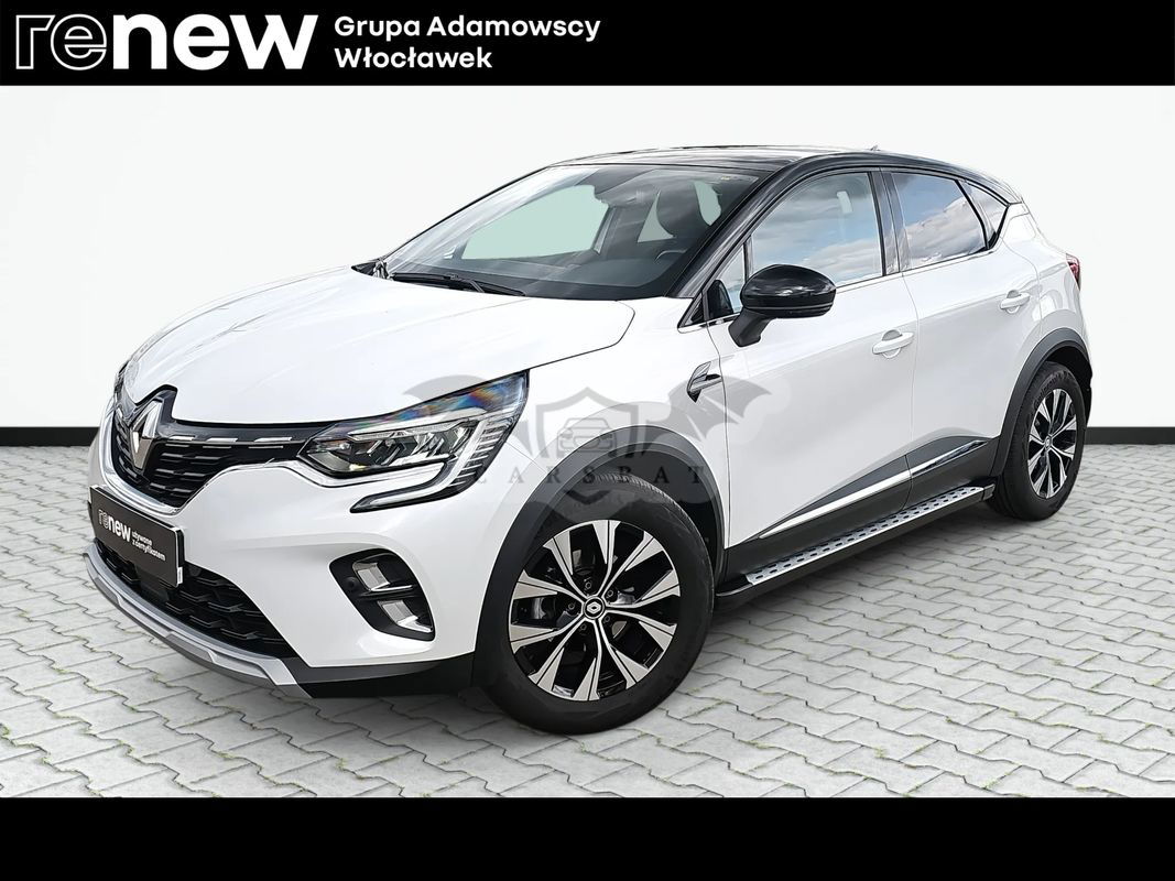 Renault Captur II 2023