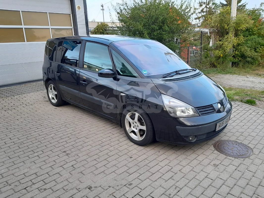 Renault Espace IV 2003