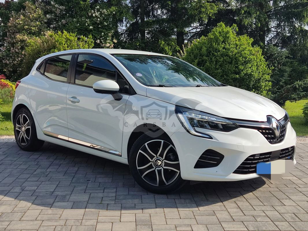 Renault Clio V 1.0 TCe Intens 2020