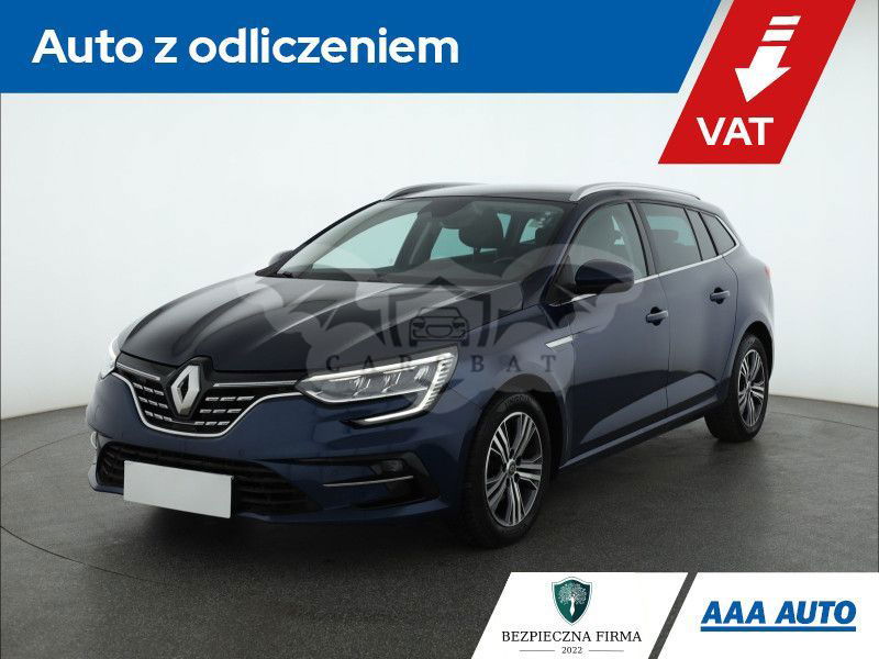 Renault Megane IV 2021