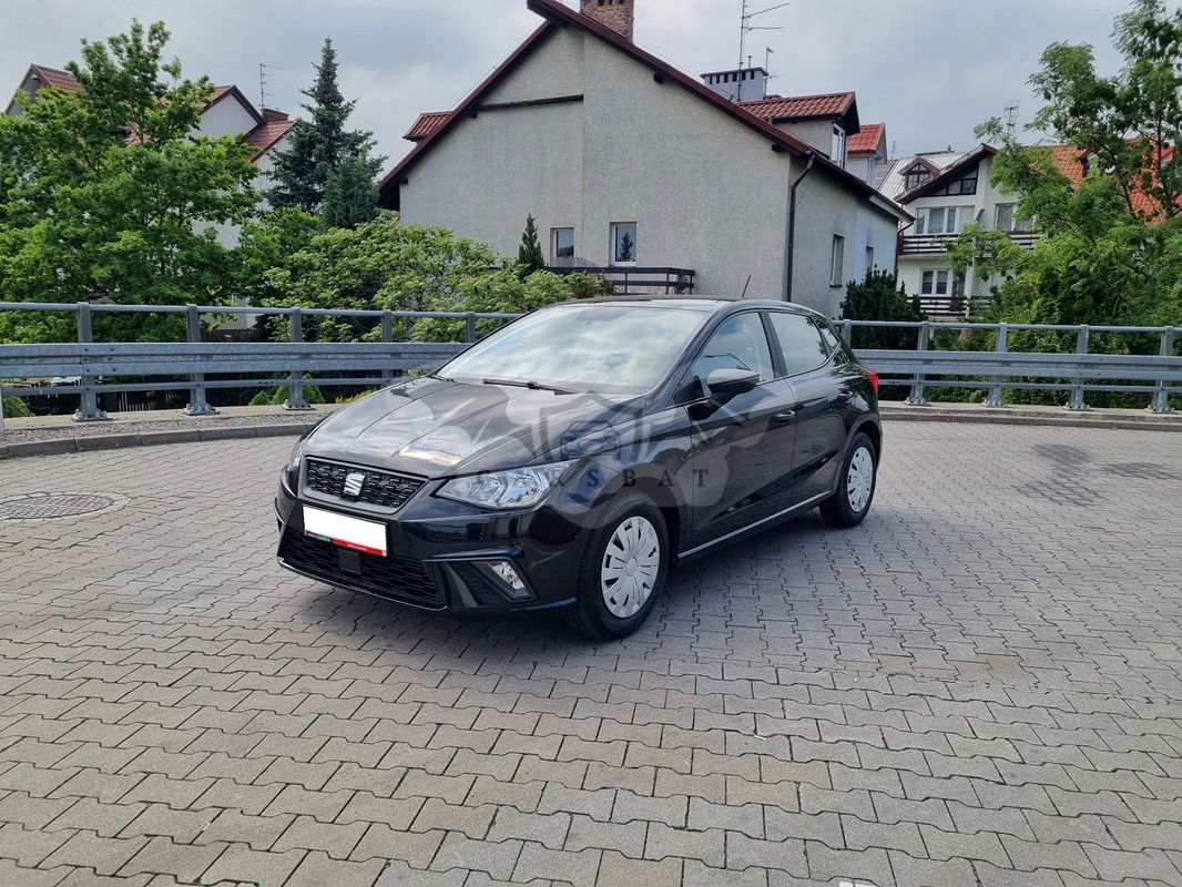 Seat Ibiza V 1.0 EVO Style S&S 2021