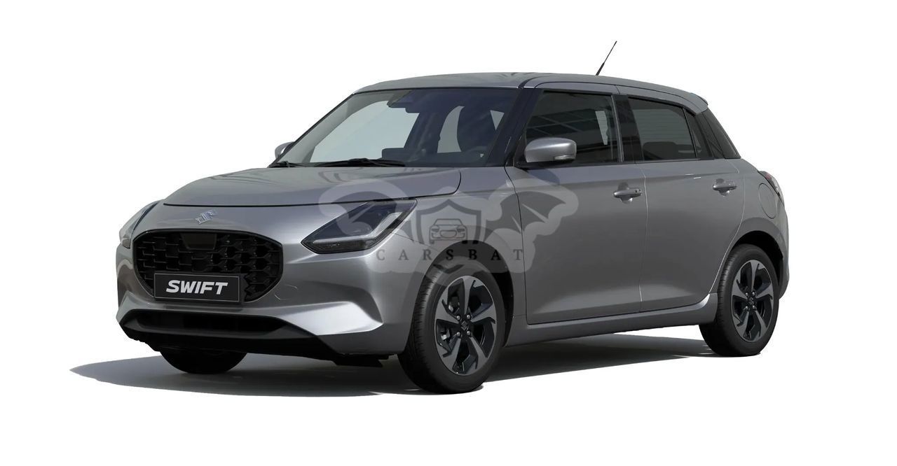 Suzuki Swift VII 1.2 Dualjet SHVS Premium Plus 2025