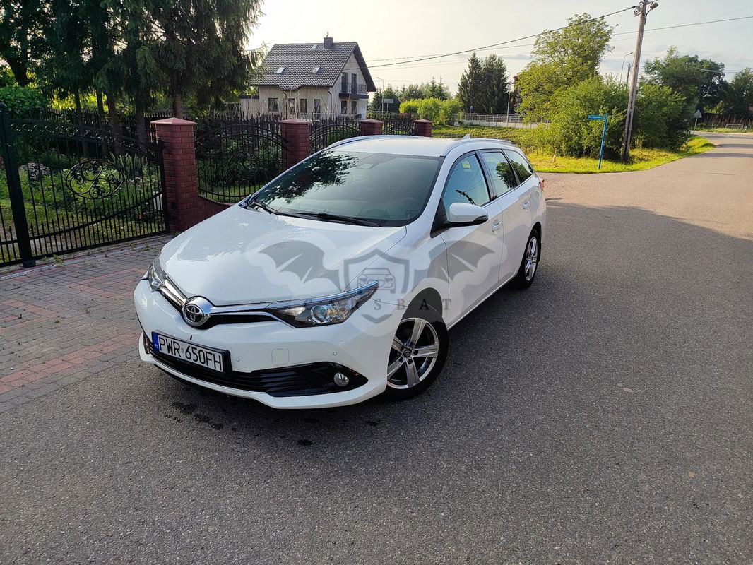 Toyota Auris II 1.6 Premium 2019