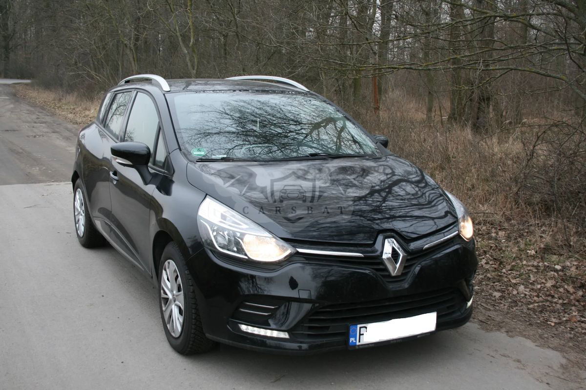 Renault Clio IV (Energy) TCe 90 Start & Stop LIMITED 2019