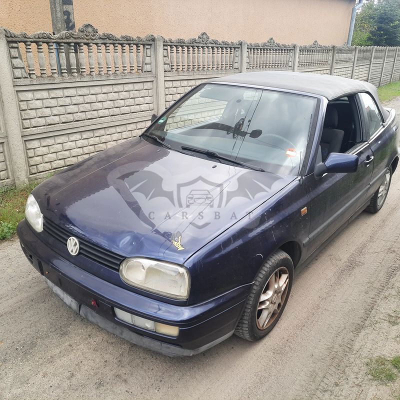 Volkswagen Golf III 1.8 1995