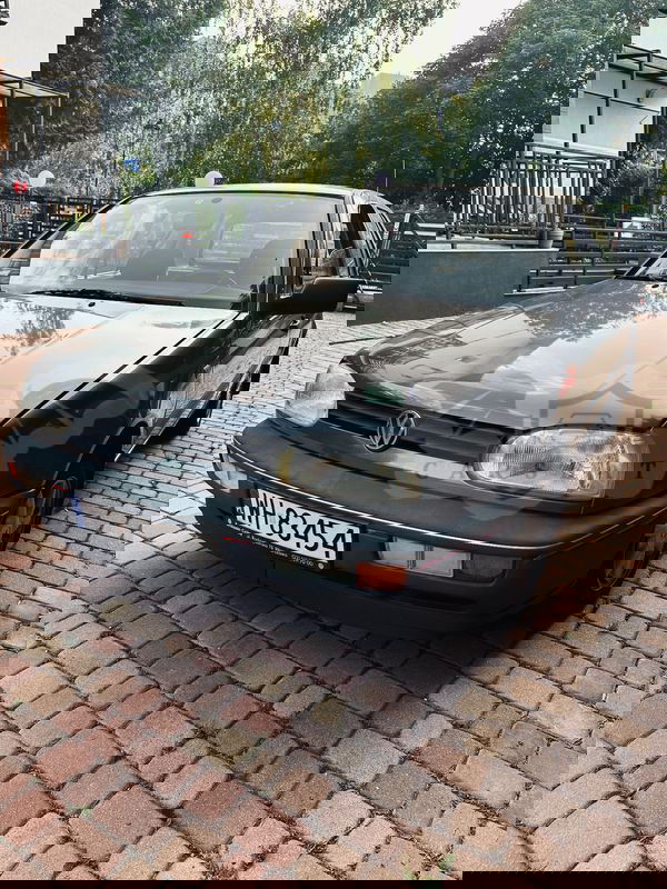 Volkswagen Golf III 1.4 1993