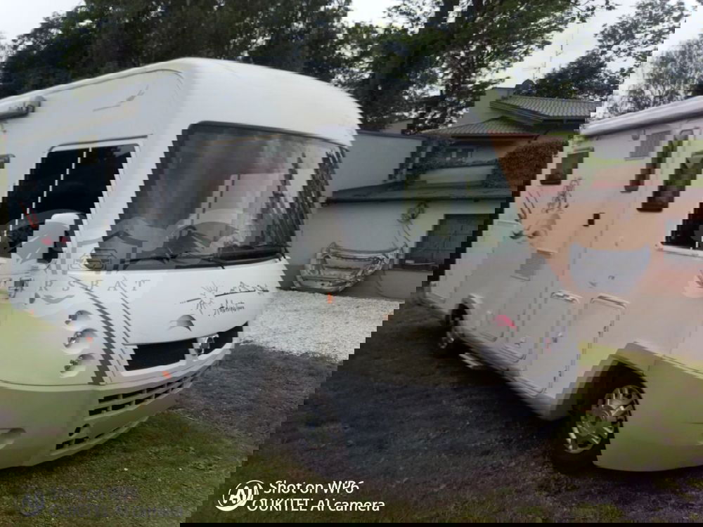Fiat Bavaria 2007