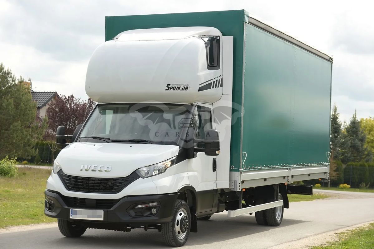 Iveco Daily 2023