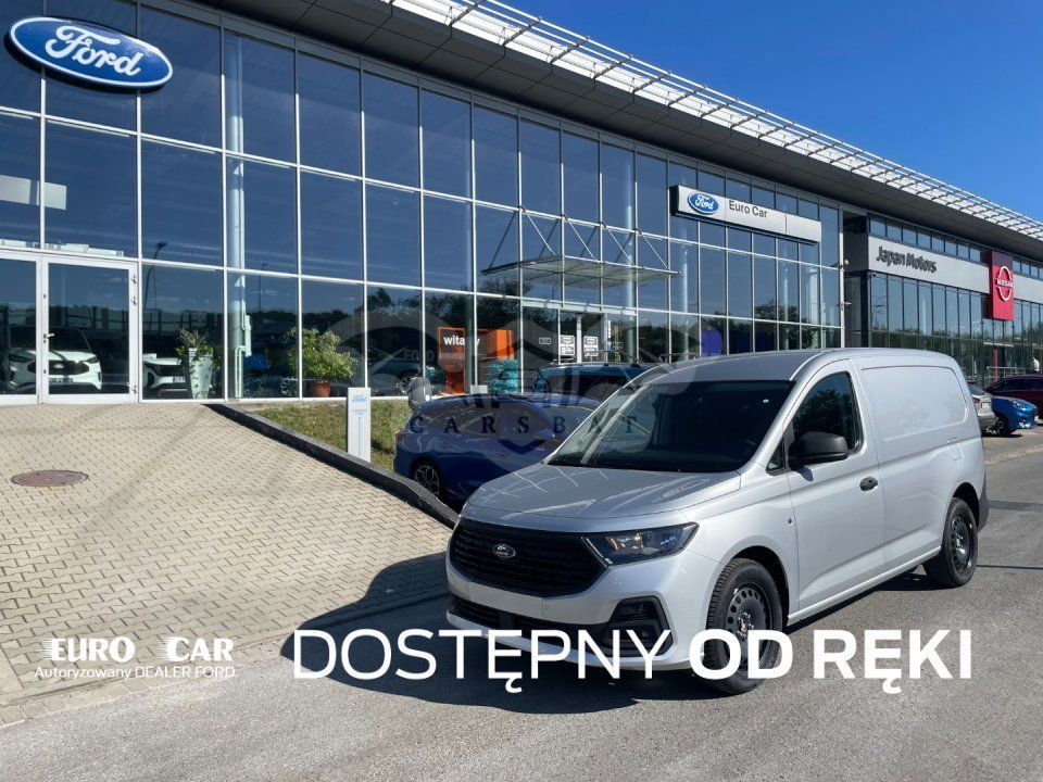 Ford Transit Connect 2024