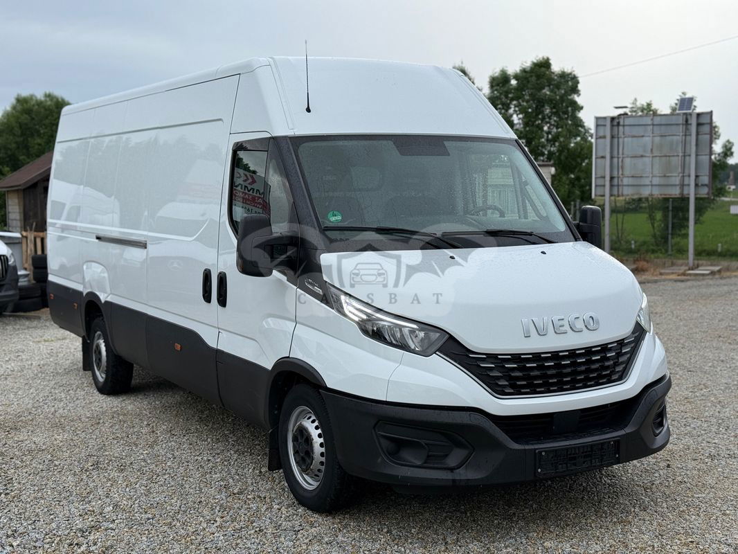 Iveco Daily 2022