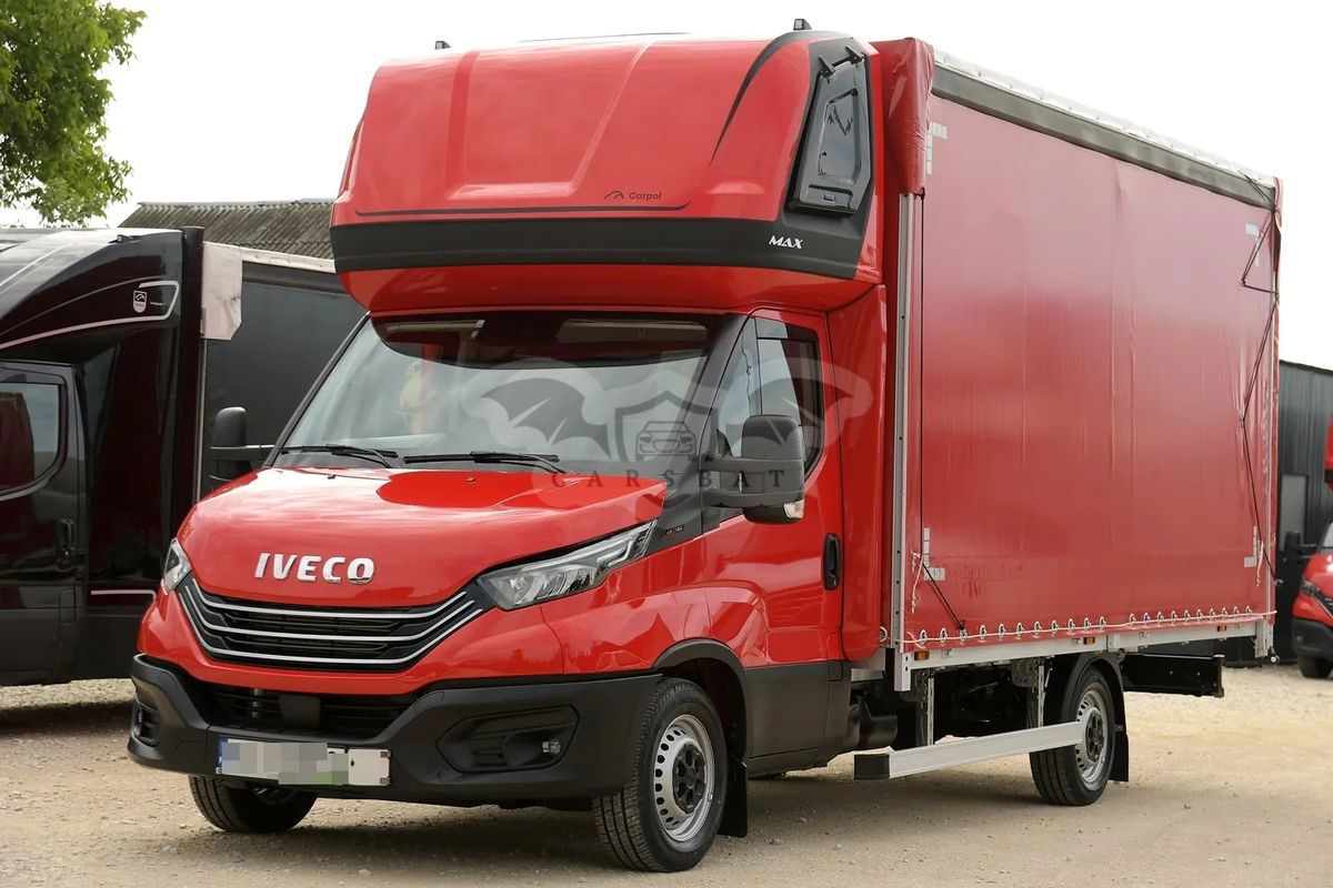 Iveco Daily 2022