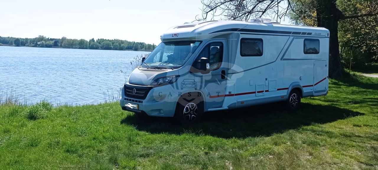 LMC Cruiser 2024