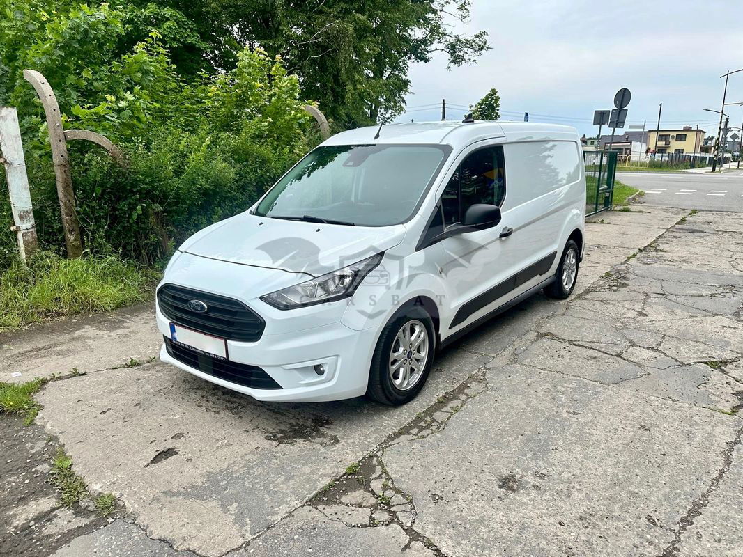 Ford Transit Connect 2021
