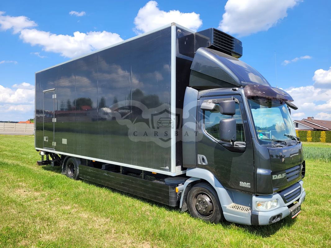 DAF LF 2010
