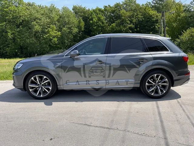 Audi Q7 II 2023