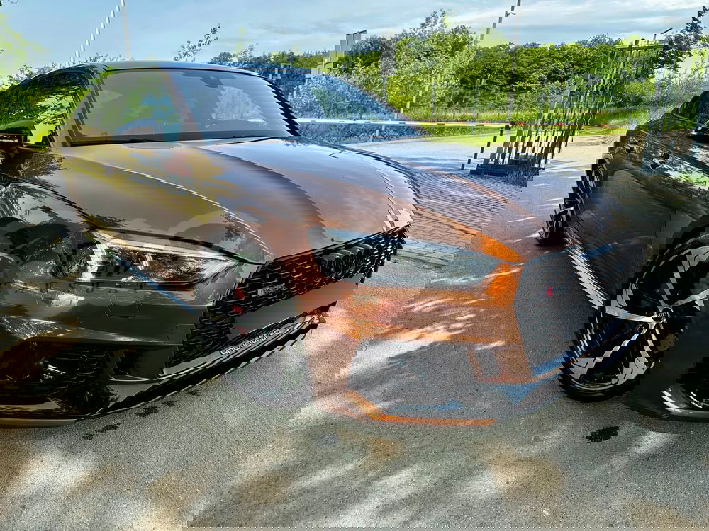 Audi RS5 2.9 TFSI Quattro Tiptronic 2019