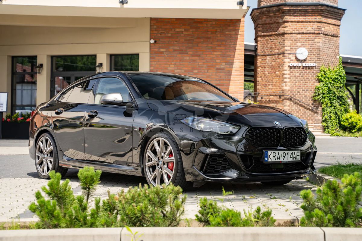 BMW 2 Series M235i xDrive 2022