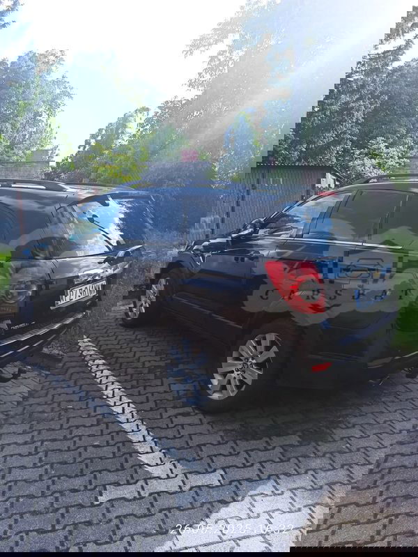 Chevrolet Captiva 2006