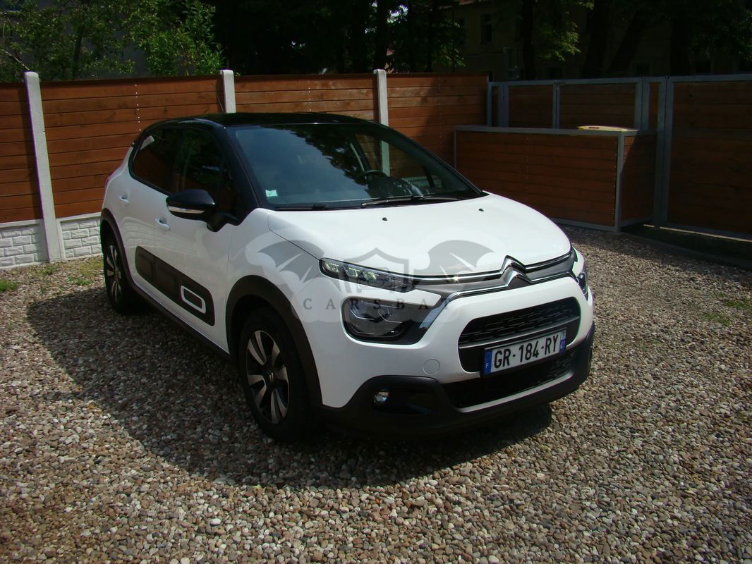 Citroën C3 III Pure Tech 83 S&S C-SERIES 2023