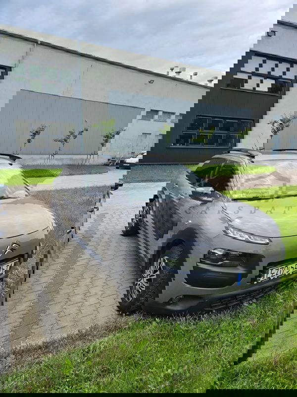 Citroën C4 Cactus 2015
