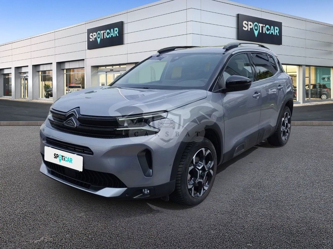 Citroën C5 Aircross 1.5 BlueHDi Shine EAT8 2023
