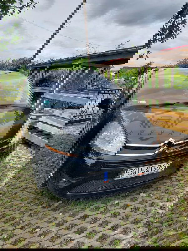 Citroën C4 Picasso I 1.6 HDi Equilibre Pack MCP 2007