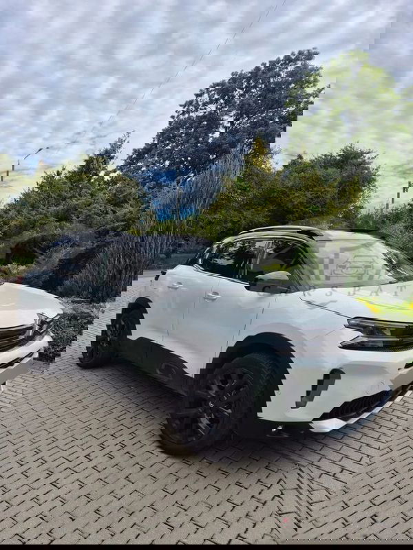 Citroën C5 Aircross 1.2 PureTech Shine Pack EAT8 2023