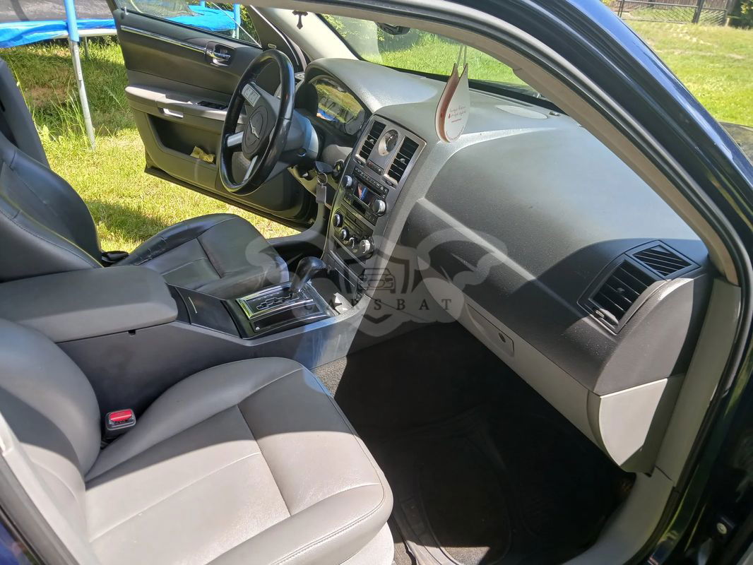 Chrysler 300C 3.5 V6 2005