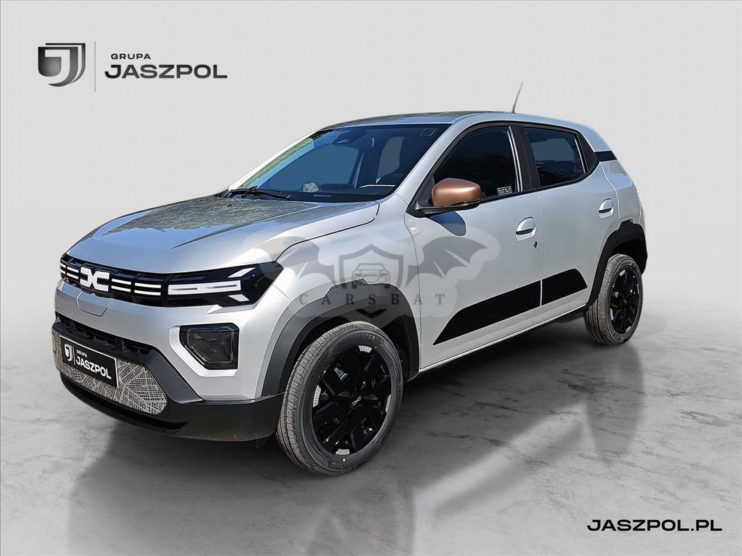Dacia Spring Electric 26.8kWh 65 Extreme 2024