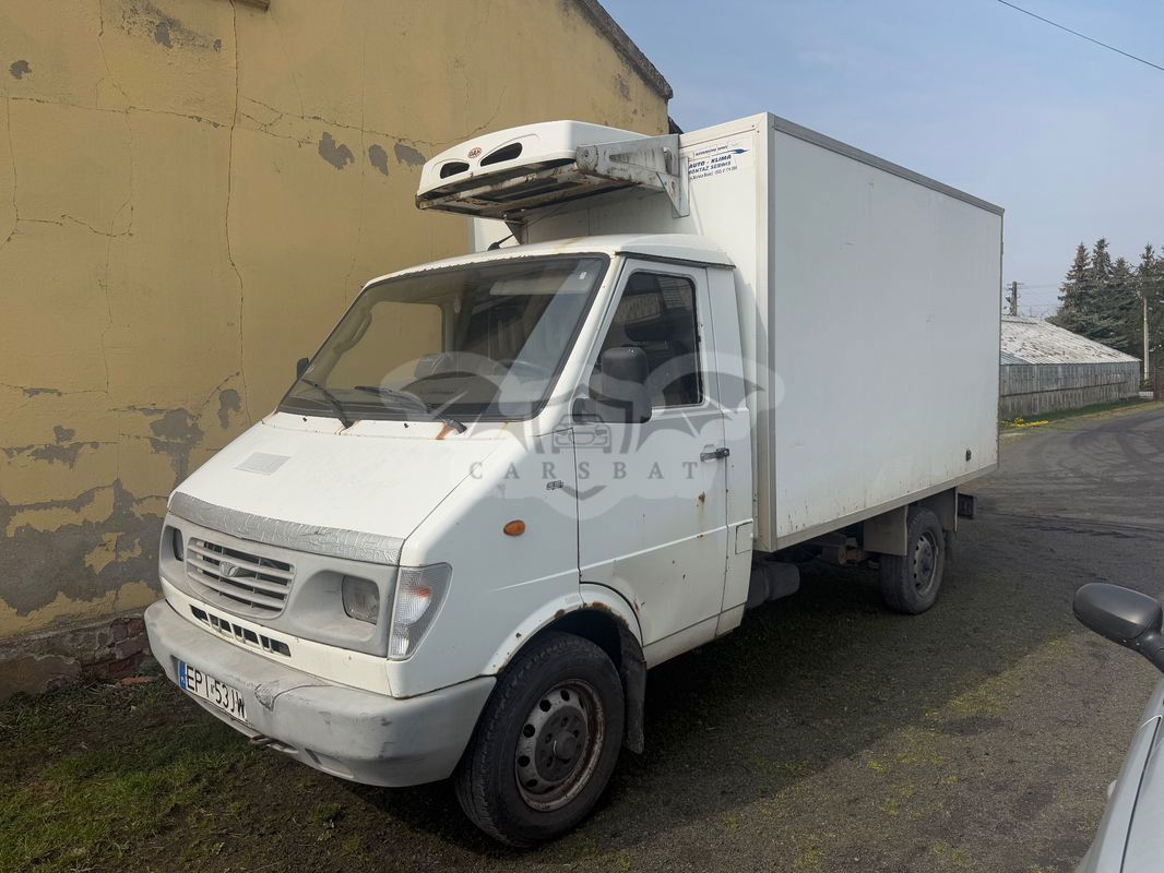 Daewoo Lublin 2001