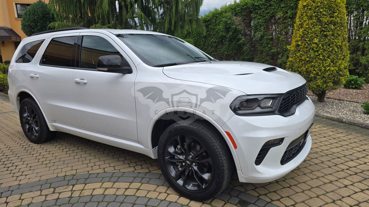 Dodge Durango 2023