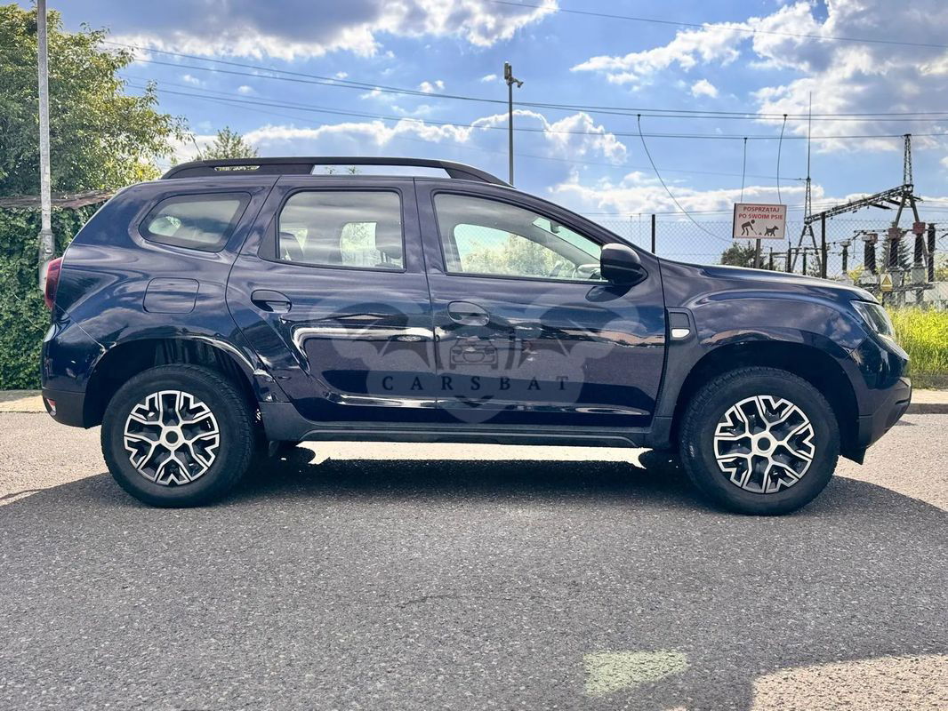 Dacia Duster II 1.0 TCe Essential 2020