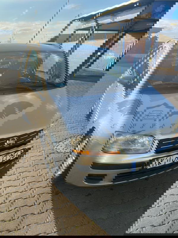 Fiat Idea 2005