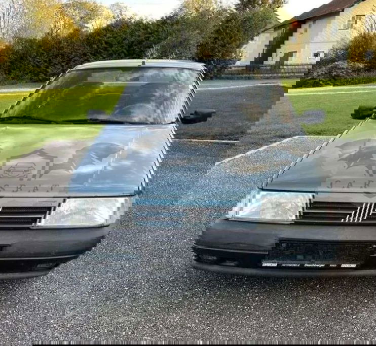 Fiat Tempra 1991