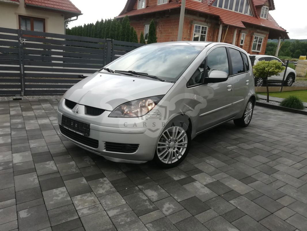 Ford C-Max I 1.6 Style 2008