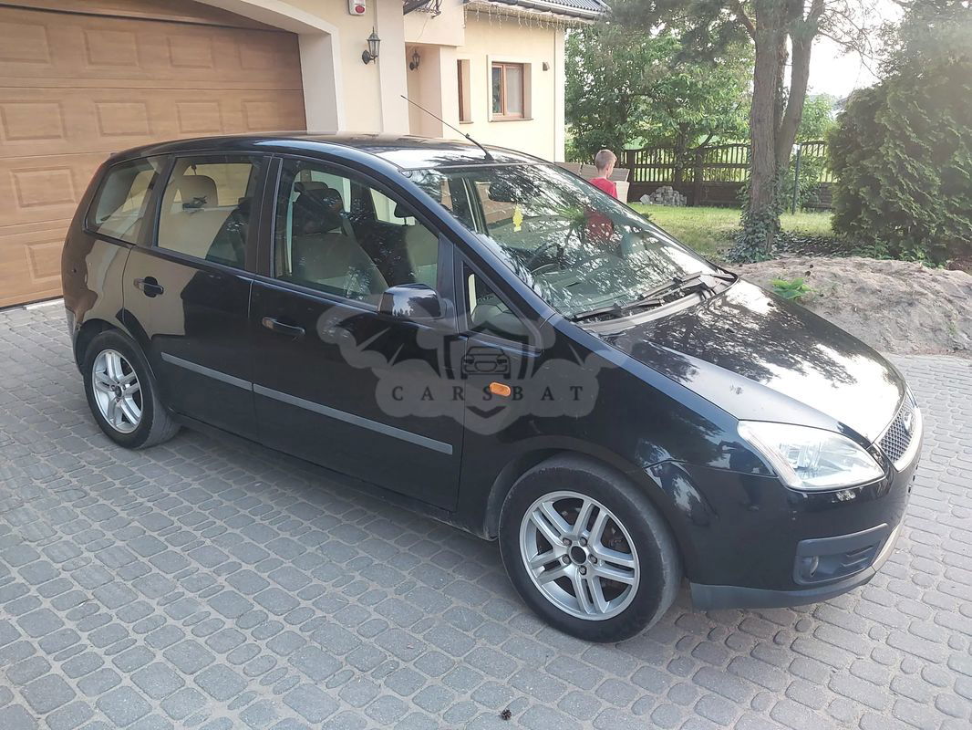 Ford C-Max I 2004