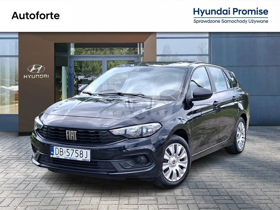 Fiat Tipo II 1.0 T3 Life 2020