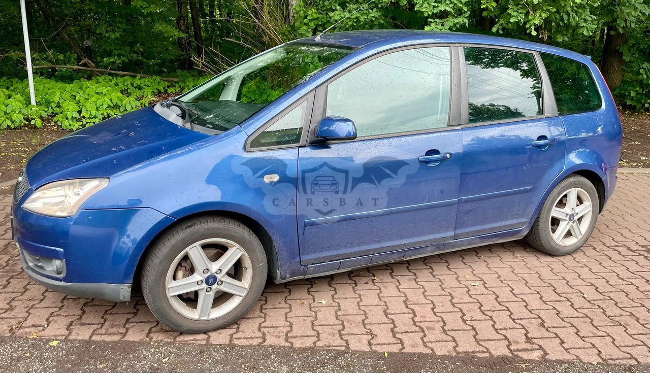 Ford C-Max 2006