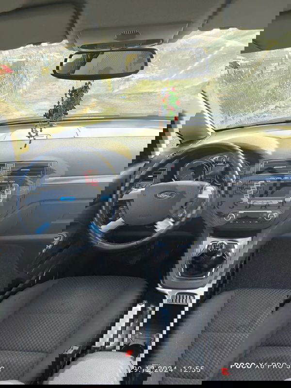 Ford C-Max 2008