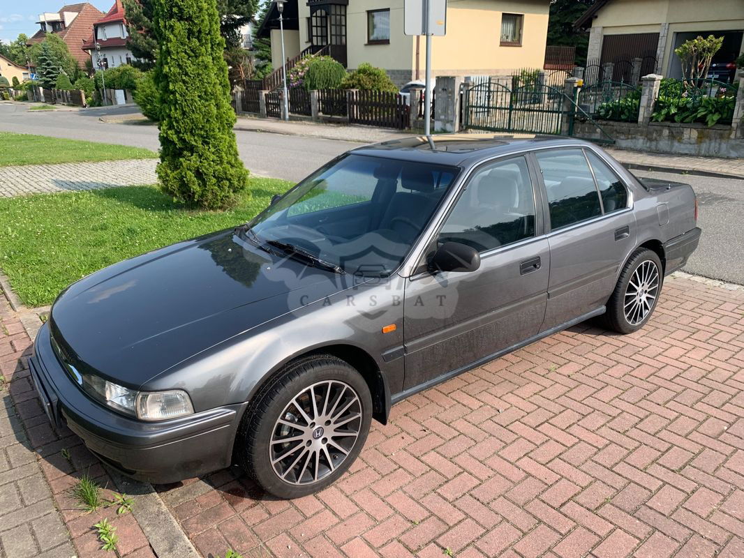 Honda Accord IV 2.0i-16 EX abs 1991