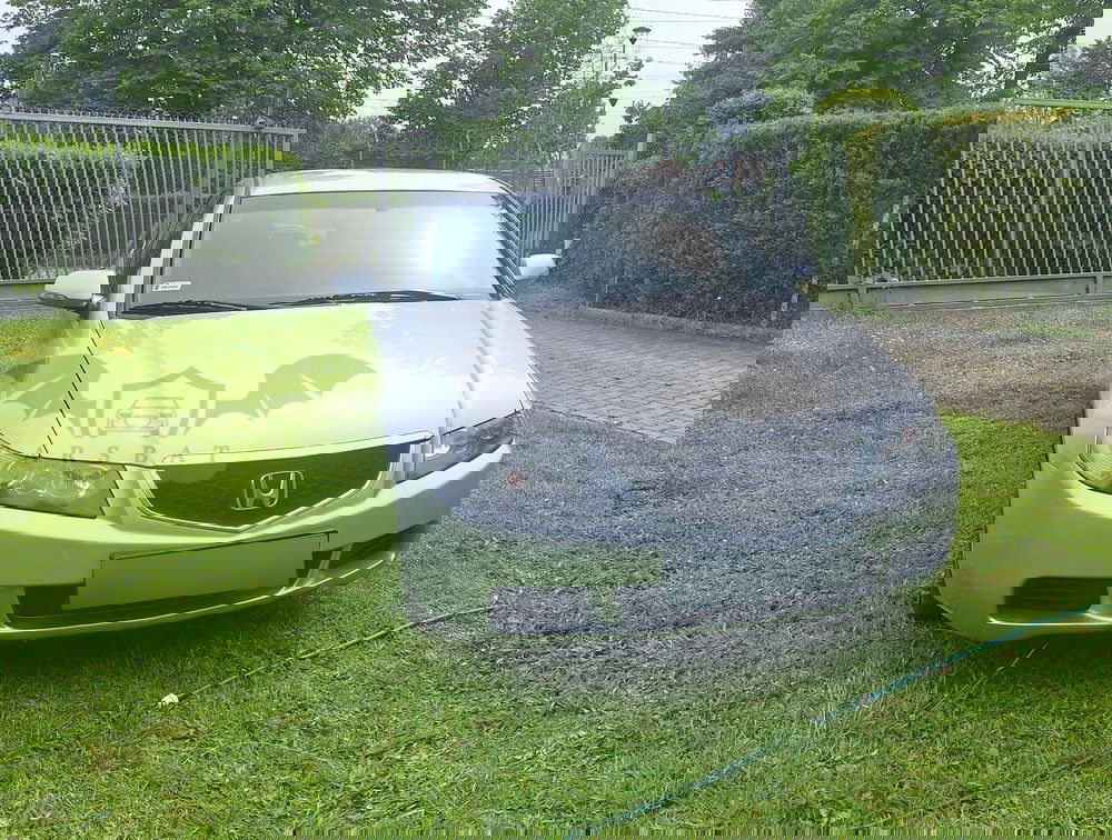 Honda Accord VII 2.0 Executive 2004