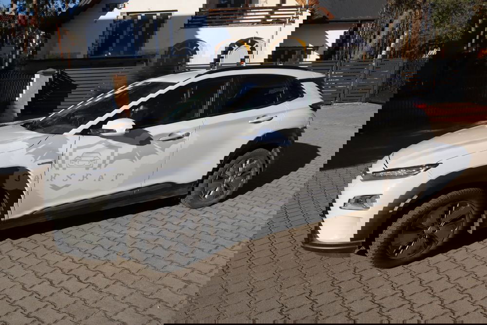 Hyundai Kona I Electric 64kWh Premium 2020